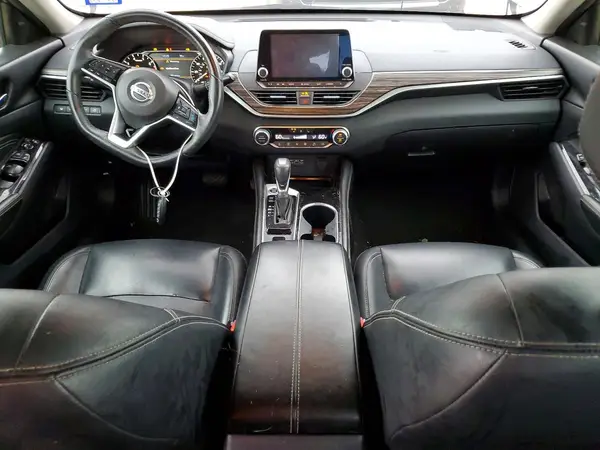 1N4BL4EV6MN414667 2021 NISSAN ALTIMA - Image 8