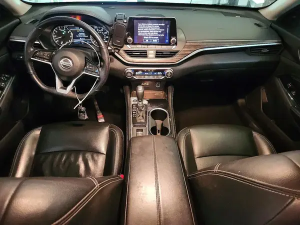 1N4BL4EV6NN308477 2022 NISSAN ALTIMA - Image 8
