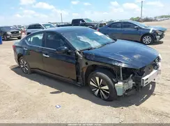 1N4BL4EV6NN357646 2022 NISSAN ALTIMA