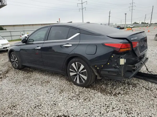 1N4BL4EV6NN402715 2022 NISSAN ALTIMA - Image 2