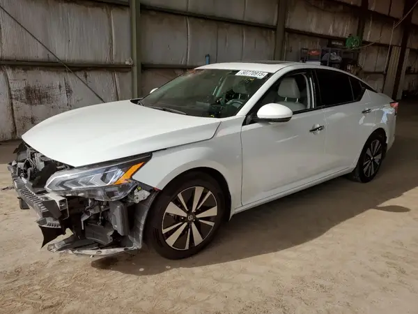 1N4BL4EV6NN403072 2022 NISSAN ALTIMA - Image 1
