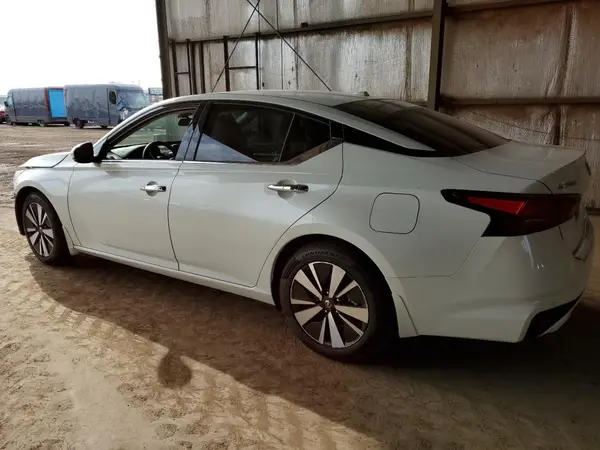 1N4BL4EV6NN403072 2022 NISSAN ALTIMA - Image 2