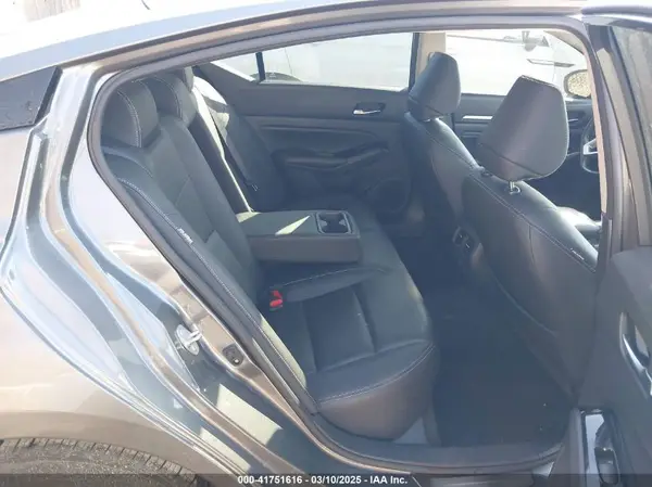 1N4BL4EV6NN411589 2022 NISSAN ALTIMA - Image 8