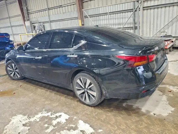 1N4BL4EV6NN414492 2022 NISSAN ALTIMA - Image 2