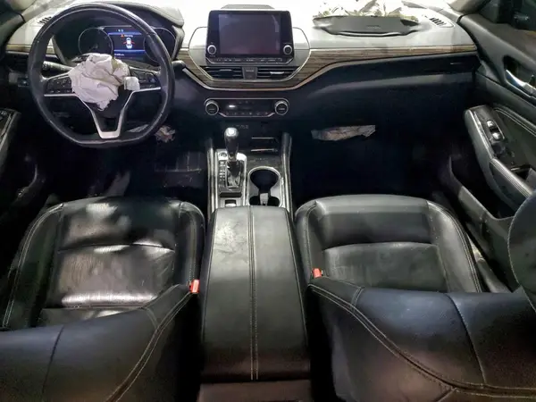 1N4BL4EV6NN414492 2022 NISSAN ALTIMA - Image 8