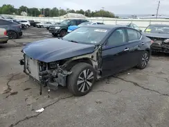 1N4BL4EV6NN416579 2022 NISSAN ALTIMA