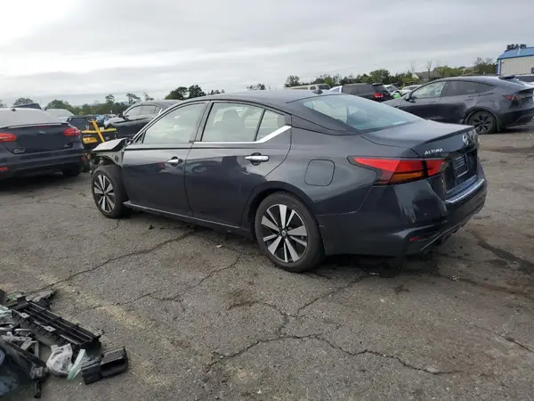 1N4BL4EV6NN416579 2022 NISSAN ALTIMA - Image 2