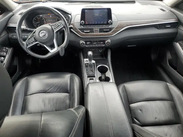 1N4BL4EV6NN416579 2022 NISSAN ALTIMA - Image 8