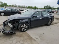 1N4BL4EV6NN422303 2022 NISSAN ALTIMA