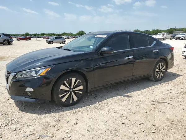 1N4BL4EV6NN423791 2022 NISSAN ALTIMA - Image 1