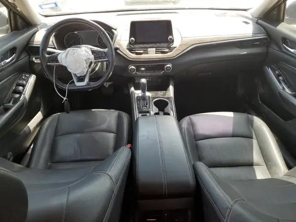 1N4BL4EV6NN423791 2022 NISSAN ALTIMA - Image 8
