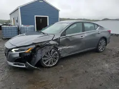 1N4BL4EV6PN304335 2023 NISSAN ALTIMA