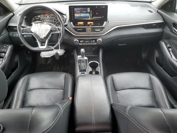 1N4BL4EV6PN304335 2023 NISSAN ALTIMA - Image 8