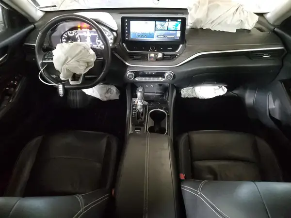 1N4BL4EV6PN330787 2023 NISSAN ALTIMA - Image 8