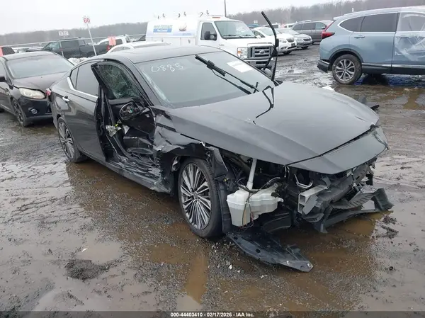 1N4BL4EV6PN330885 2023 NISSAN ALTIMA - Image 1
