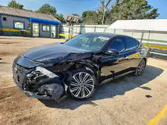 1N4BL4EV6PN337464 2023 NISSAN ALTIMA
