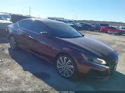 1N4BL4EV6PN339960 2023 NISSAN ALTIMA