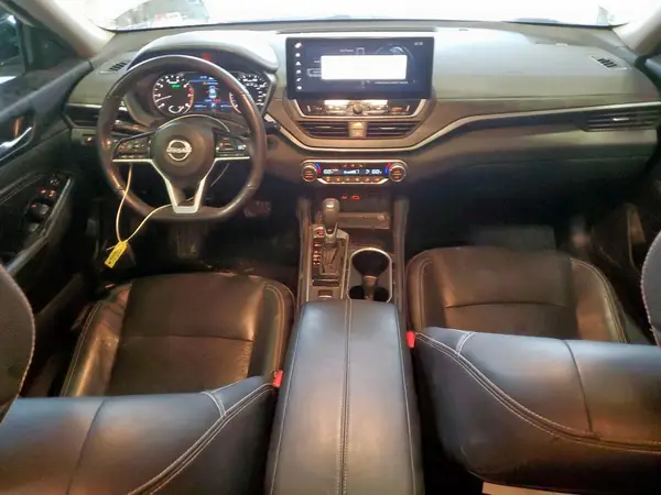 1N4BL4EV6PN340283 2023 NISSAN ALTIMA - Image 8