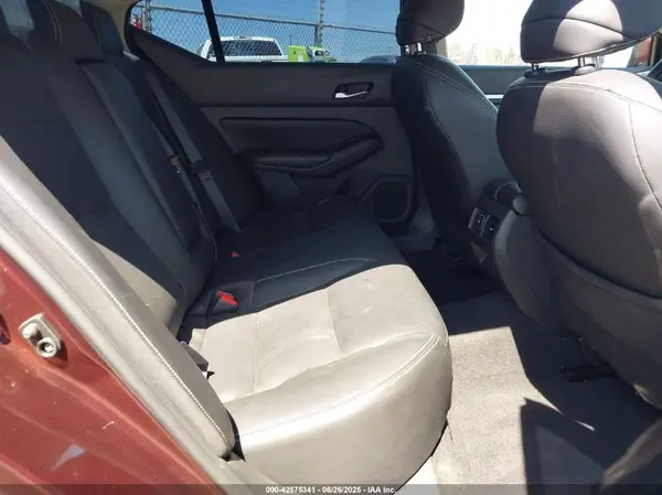 1N4BL4EV6PN340428 2023 NISSAN ALTIMA - Image 8