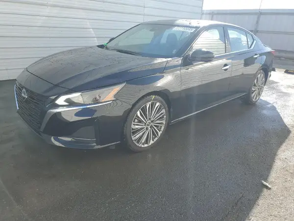 1N4BL4EV6PN341546 2023 NISSAN ALTIMA - Image 1