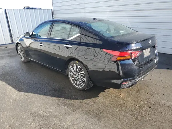 1N4BL4EV6PN341546 2023 NISSAN ALTIMA - Image 2