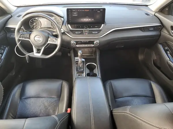 1N4BL4EV6PN341546 2023 NISSAN ALTIMA - Image 8