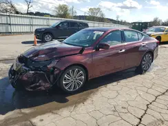 1N4BL4EV6PN353731 2023 NISSAN ALTIMA