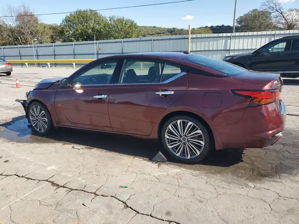 1N4BL4EV6PN353731 2023 NISSAN ALTIMA - Image 2