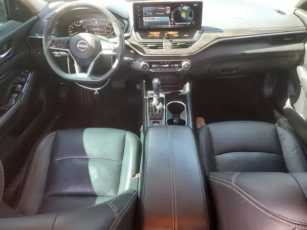 1N4BL4EV6PN364390 2023 NISSAN ALTIMA - Image 8
