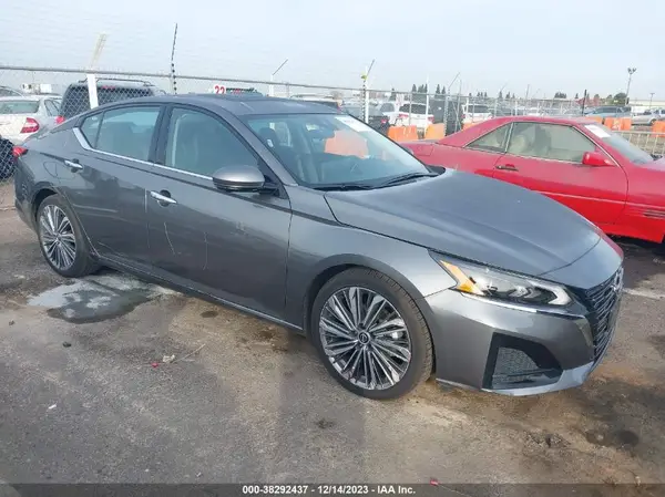 1N4BL4EV6PN373414 2023 NISSAN ALTIMA - Image 1