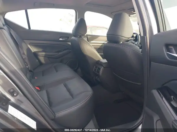 1N4BL4EV6PN373414 2023 NISSAN ALTIMA - Image 8