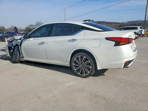 1N4BL4EV6PN374952 2023 NISSAN ALTIMA - Image 2