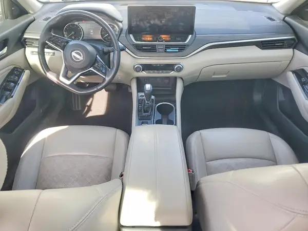 1N4BL4EV6PN374952 2023 NISSAN ALTIMA - Image 8