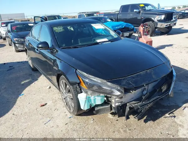 1N4BL4EV6PN384753 2023 NISSAN ALTIMA - Image 1