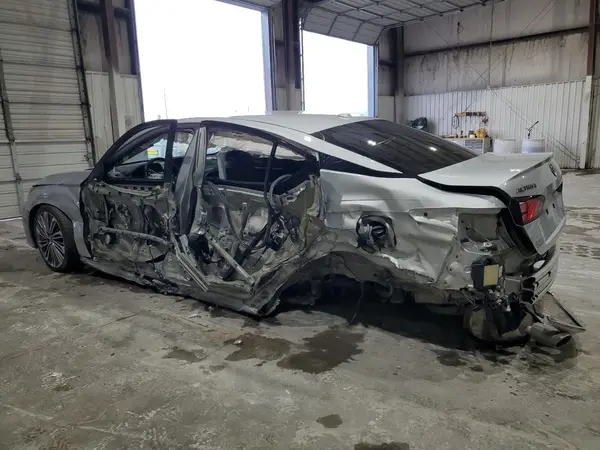 1N4BL4EV6PN388060 2023 NISSAN ALTIMA - Image 2