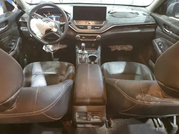 1N4BL4EV6PN388060 2023 NISSAN ALTIMA - Image 8