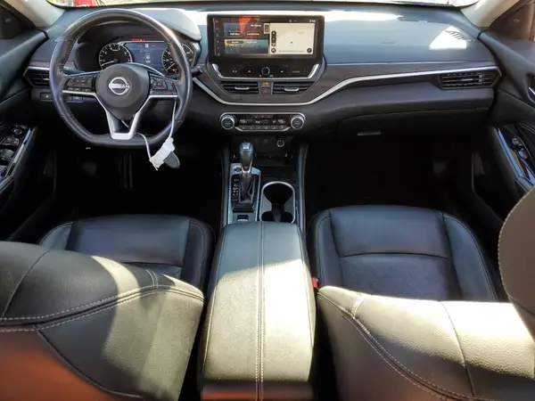 1N4BL4EV6PN389676 2023 NISSAN ALTIMA - Image 8