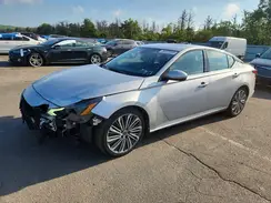 1N4BL4EV6PN390410 2023 NISSAN ALTIMA