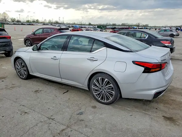 1N4BL4EV6PN394912 2023 NISSAN ALTIMA - Image 2
