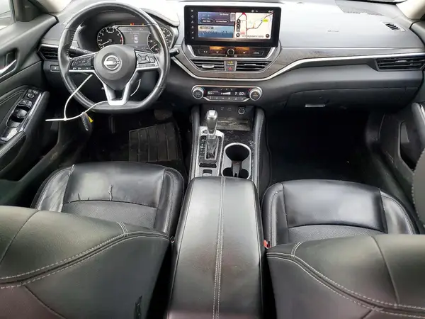 1N4BL4EV6PN394912 2023 NISSAN ALTIMA - Image 8