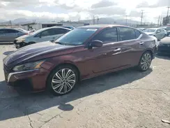 1N4BL4EV6PN402295 2023 NISSAN ALTIMA