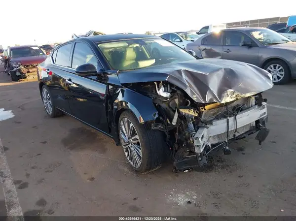 1N4BL4EV6PN403074 2023 NISSAN ALTIMA - Image 1