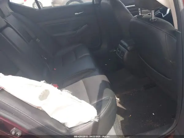 1N4BL4EV6PN406475 2023 NISSAN ALTIMA - Image 8