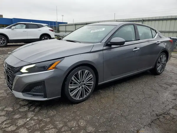 1N4BL4EV6PN410316 2023 NISSAN ALTIMA - Image 1