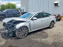 1N4BL4EV6PN413488 2023 NISSAN ALTIMA