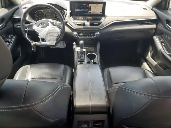 1N4BL4EV6PN413488 2023 NISSAN ALTIMA - Image 8
