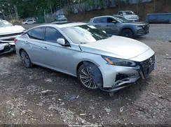 1N4BL4EV6PN413975 2023 NISSAN ALTIMA