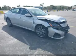 1N4BL4EV6PN413992 2023 NISSAN ALTIMA