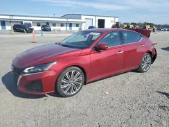 1N4BL4EV6PN416455 2023 NISSAN ALTIMA