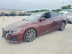 1N4BL4EV6PN418299 2023 NISSAN ALTIMA